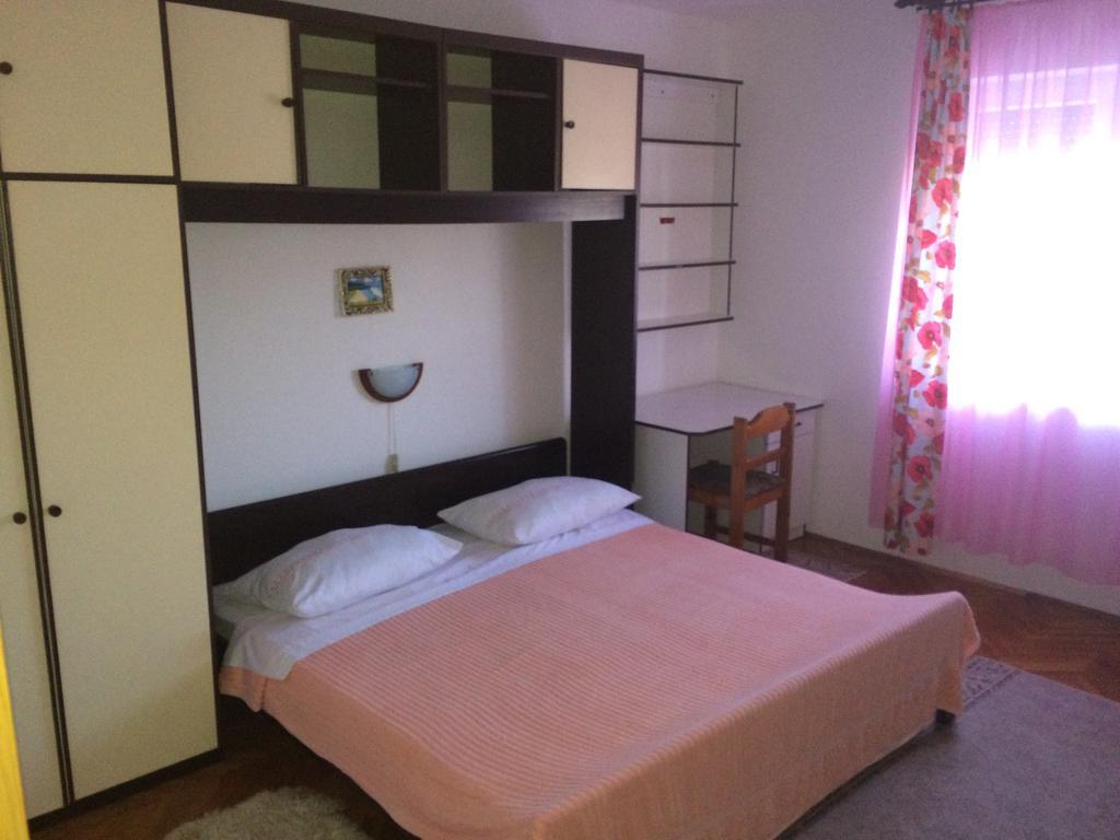 Apartment Kolundzic Нови-Винодолски Номер фото