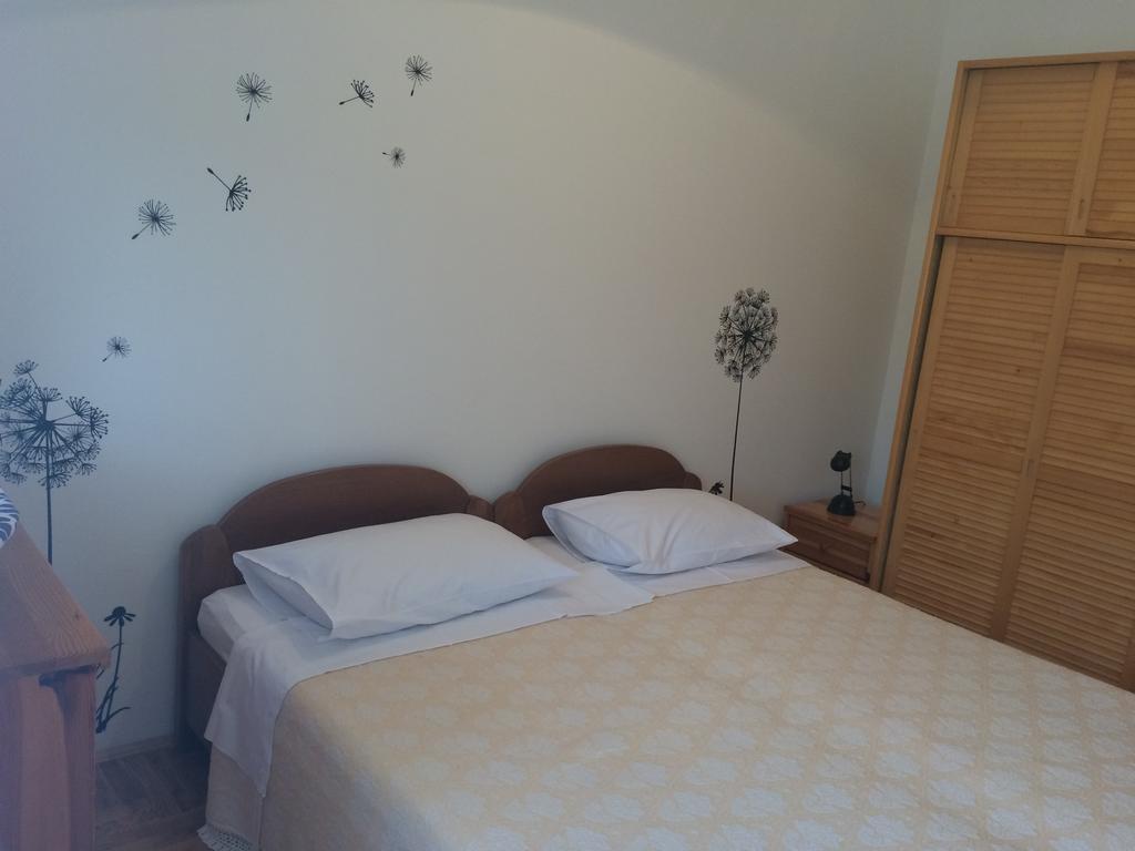 Apartment Kolundzic Нови-Винодолски Номер фото