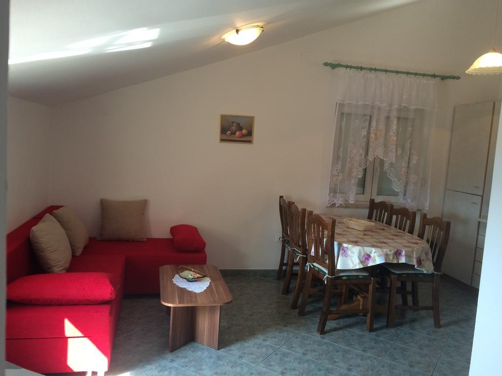 Apartment Kolundzic Нови-Винодолски Номер фото