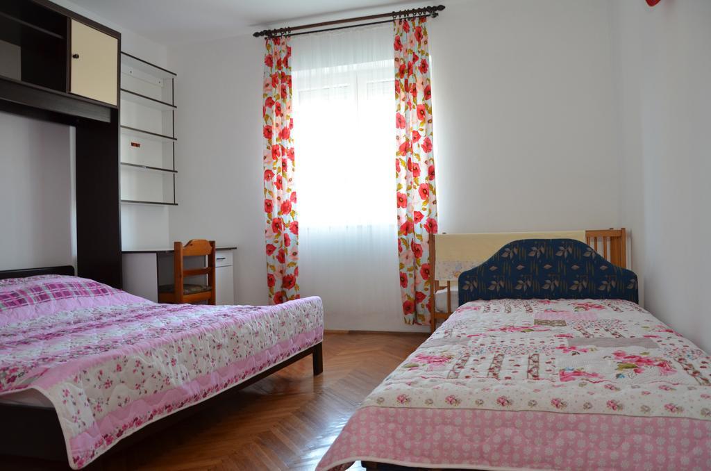 Apartment Kolundzic Нови-Винодолски Экстерьер фото